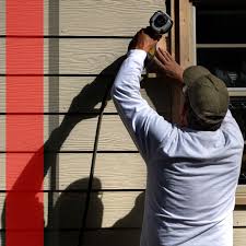 Best Siding for New Construction  in Bethany, OR